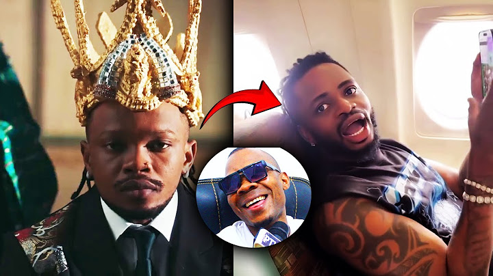 VIDEO YA MARIOO "HA HA HA" YAMPINDUA DIAMOND // HII NI AIBU KWA DIAMOND // ATAFICHA SURA YAKE WAPI?