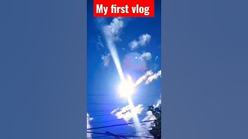 #My first vlog#my first vlog in YouTube#shorts #short #vlogs #vlog #vlogvideo
