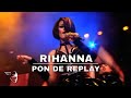 Rihanna - Pon de Replay (Live)