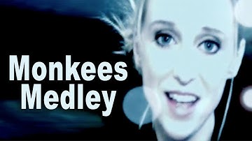 Monkees Medley - Cat Jahnke