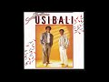 Soul brothers-UMuntu