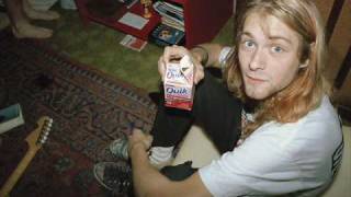 Nirvana - Sifting
