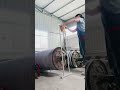 حيلة في النسيج تحريك عوارض السدى الثقيلة يدوي ا حيلة في النسيج تحريك عوارض السدى الثقيلة يدوي ا