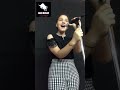 Coline Saia interpreta “Luce” (Elisa)