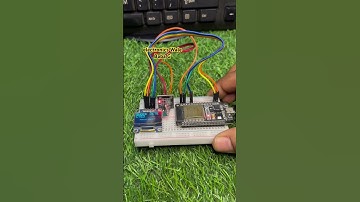 Sensor Metal Ball Tilt Sensor Switch - SW 520 tilt sensor Arduino #diy #shortsfeed #shorts #arduino