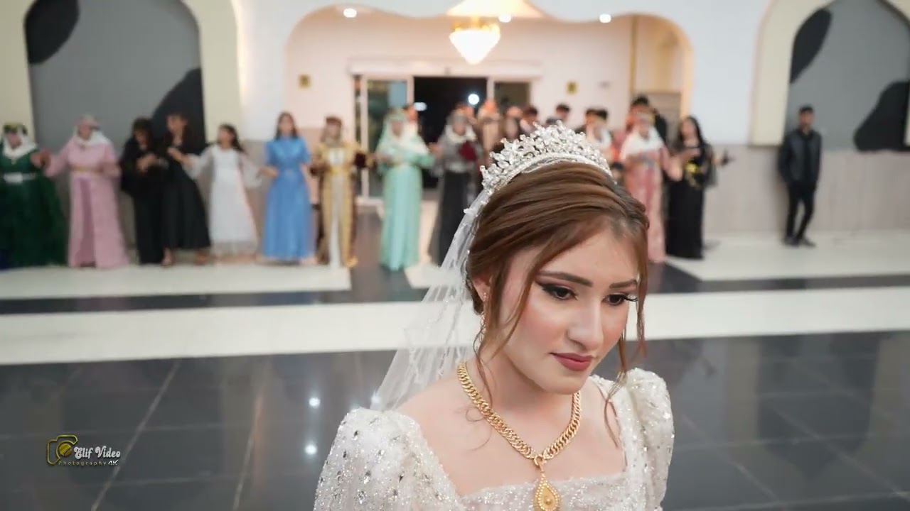 حفله كوباني في سويرك اسم عريس محمد اسم عروس شيرين فنان ابو دليل اورك محمد علي PART 2