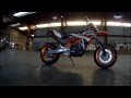 Why you need a Supermoto [Tribute to my SMC-R]