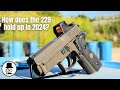 Sig P229 Legion Review Comparison To CZ P09C And Beretta PX4 LTT Sig P229 Legion Review Comparison To CZ P09C And Beretta PX4 LTT