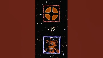 Team Fortress 2 VS otros juegos Pt. 7 #tf2 #valve #fnaf #debate #edit #fypシ #vs #short