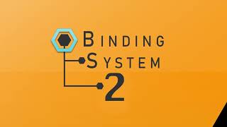 Celebrity Binding System 2 Profile
