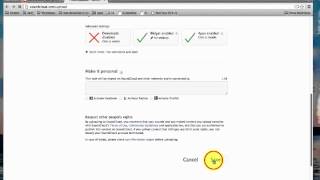 Introduction to Using SoundCloud