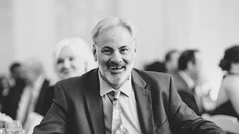 Celebration of Life - Michael T. Billings