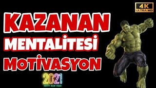 KAZANAN MENTALİTESİ! - Motivasyon Videosu 2021 Resimi