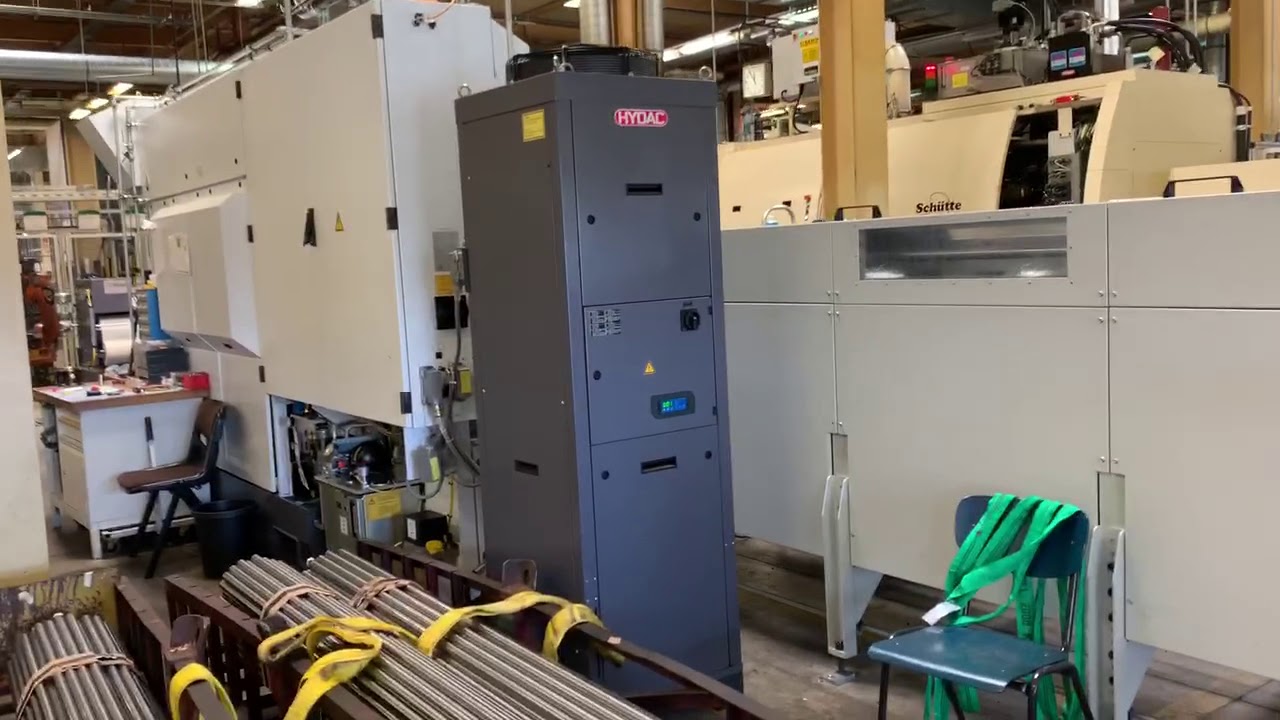 INDEX G 200 CNC Turn-Mill Lathe