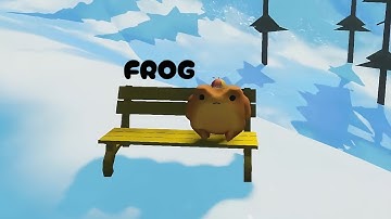 Sledding Game is amazing