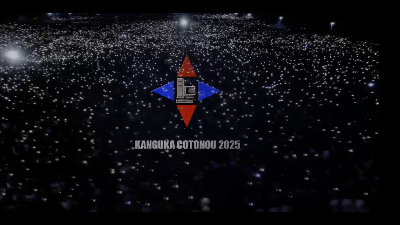 KANGUKA CALAVI 2025 par l'Evangéliste Chris NDIKUMANA. Version en Fongbé  langue locale du Bénin.