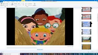 Little Einsteins Our Huge Adventure 2005 Clip