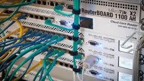 Natear en Mikrotik - ACCEDE A CUALQUIER EQUIPO