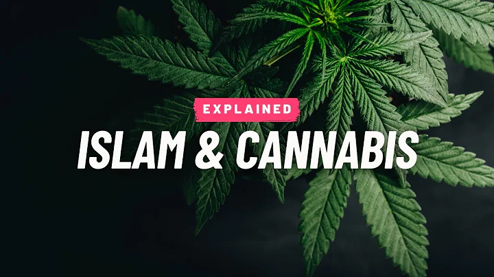 What Does Islam Say About Cannabis? | EXPLAINED