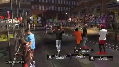 HOW TO GET GREEN,  BLUE,FACE! FULL TUTORIAL! NBA 2k19