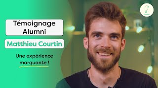 Une Expérience Marquante Chez Databird - Témoignage Alumni