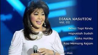 DIANA NASUTION, The Very Best Of Vol.2
