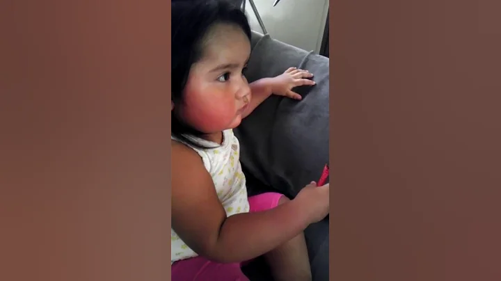 MARIBEL SOLORIO EATING TAKI