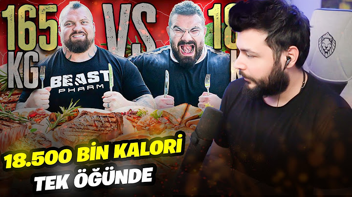 ELAYJA - DÜNYANIN EN GÜÇLÜ ADAMI İLE BİR GÜN GEÇİRDİM! İZLİYOR | @TunaTavus