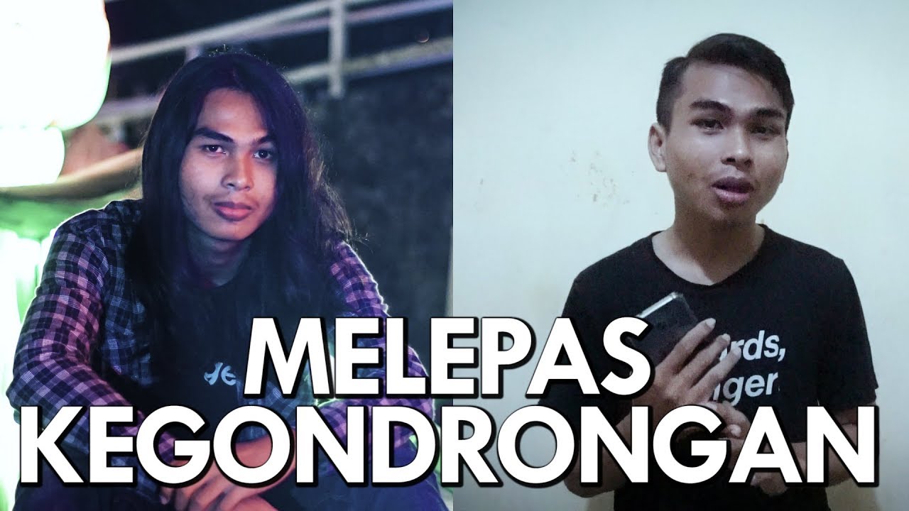 KAMU GONDRONG KAMU AKAN MERASAKAN INI JUGA YouTube