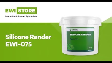 EWI-075 Silicone Render ➜ Product Highlights