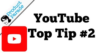 Accessing YouTube Community | YouTube Top Tips
#YouTube #TipsandTricks #TopTips
In this YouTube Top Tip Maymay shows us how to find the Community tab!
*For more information about our store visit http://www.maymaymadeit.com
*Here is our Weekly Video Schedule:
- Sundays @12pm CST | heART Journey (Maymay Made It)
-Mondays @12pm CST | Top Tips
-Tuesdays @12pm CST | A Maymay Video (Maymay Made It)
-Wednesdays @12pm CST | Chalk Couture (Maymay Made It)
-Thursdays @12pm CST | The Crafter Show LIVE! (Maymay Made It)
@1pm CST | The Crafter After-Show LIVE! (Maymay Made It)
-Fridays @12pm CST | Top Tips
-Saturdays @12pm CST | A Maymay Video (Maymay Made It)
*Our address is:
PO Box 348
Verbena, AL 36091
(205) 258-5783
info@maymaymadeit.com
Intro Music: Puppy Love (Sting) by Twin Musicom is licensed under a Creative Commons Attribution license (https://creativecommons.org/licenses/by/4.0/)
Artist: http://www.twinmusicom.org/ Accessing YouTube Community | YouTube Top Tips
