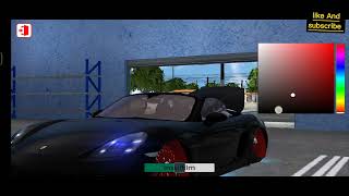 How To Modify a Sport car in Rebaixados Elite Brazil.Complete Detailing Video. screenshot 1