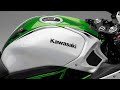 New 2026 Kawasaki Ninja H2R finally launched