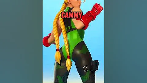 Top 20 Thiccest Fortnite Skins (part 2) Revised, Added Suggested Skins