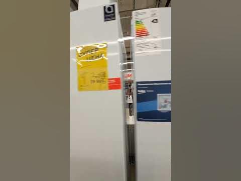 Выбираю новый холодильник! Магазин "М.Видео". Цены.. - YouTube