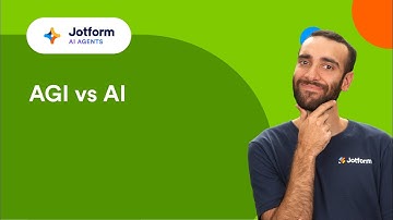 AGI vs AI: Key Differences and Future Implications