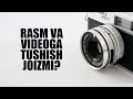 Savol-javob: "Rasm va videoga tushish joizmi?" (Shayx Sodiq Samarqandiy)