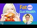 How Eating Fat Affects Gut Health | Dr. Will Bulsiewicz Live Q&A on The Exam Room