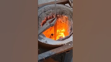 Bearing Forged into a Commando dagger