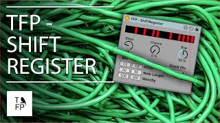 TFP - Shift Register