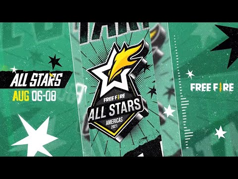 Free Fire All Stars OFFICIAL Theme Song | Free Fire NA