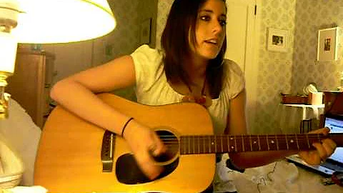 cover of "linger" by the cranberries- alessandra l...