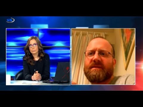 უბრალოდ, ტვინი არ აქვთ, დაერხევათ, არ იციან, რას აკეთებენ - ზურაბ ჯაფარიძე