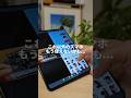 【Galaxy Z Fold5】3ヶ月使用レビュー！#galaxyzfold5 #galaxy #zfold5 #fold5 #ギャラクシー #折りたたみスマホ