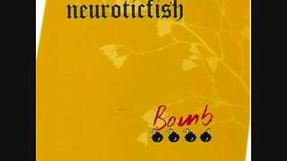 Watch Neuroticfish No More Ghosts unreleased video