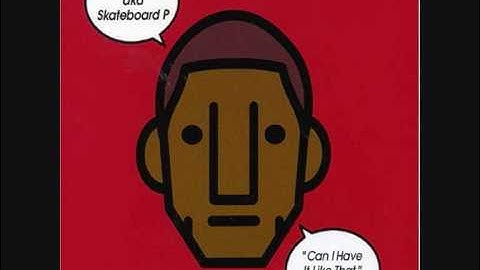 Pharrell Williams feat. Gwen Stefani - Can I Have It Like That