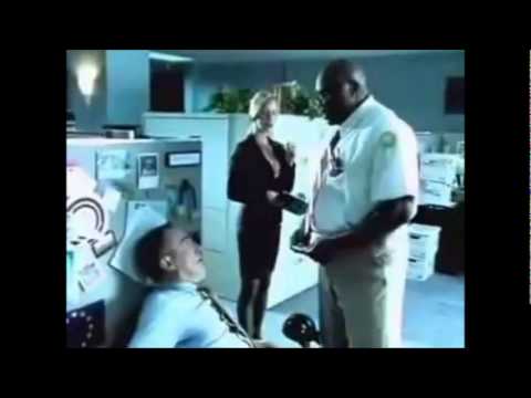 terry tate reebok video