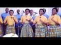 Urukundo by rohi choir  adepr nyakabanda