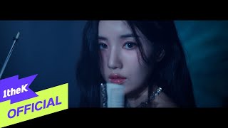 [MV] KWON EUN BI(권은비) _ Underwater