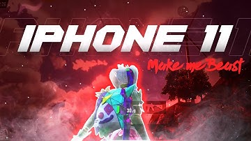 IPHONE 11 MADE ME BEAST //  SAMSUNG A3,A5,A6,A7,J2,J5,J7,S5,S6,S7,59,A 10,A20,A30,A50,A70
